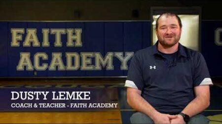 Coach - Dusty Lemke