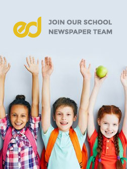 Join Our School Newspaper Team
